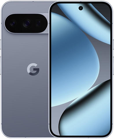 Google Pixel 10 256GB Frost, Unlocked A - CeX (UK): - Buy, Sell
